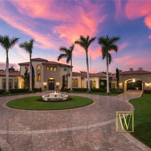 Mediterra Naples Florida Real Estate Homes & Condos For Sale