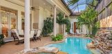 15743 Villoresi Way Naples FL-014-007-Couryard-MLS_Size