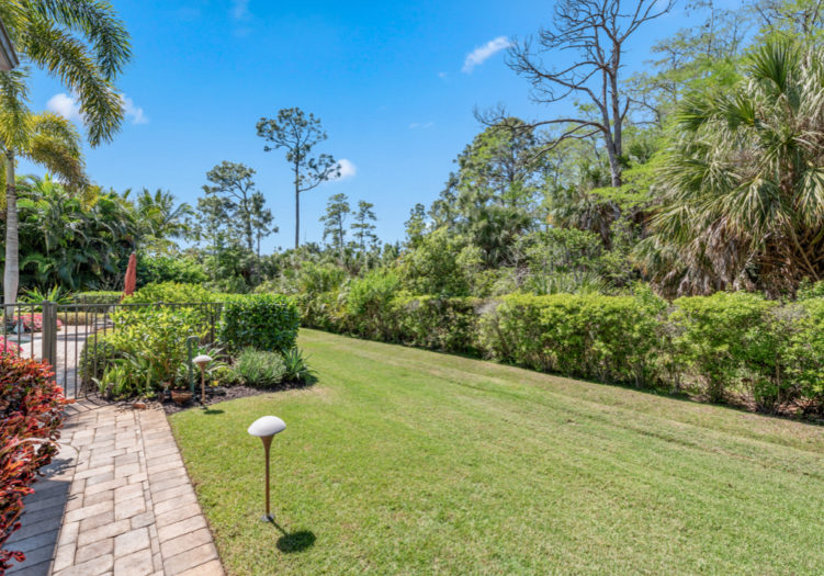 16991 VERONA LANE, NAPLES, FL 34110 Team Weekly