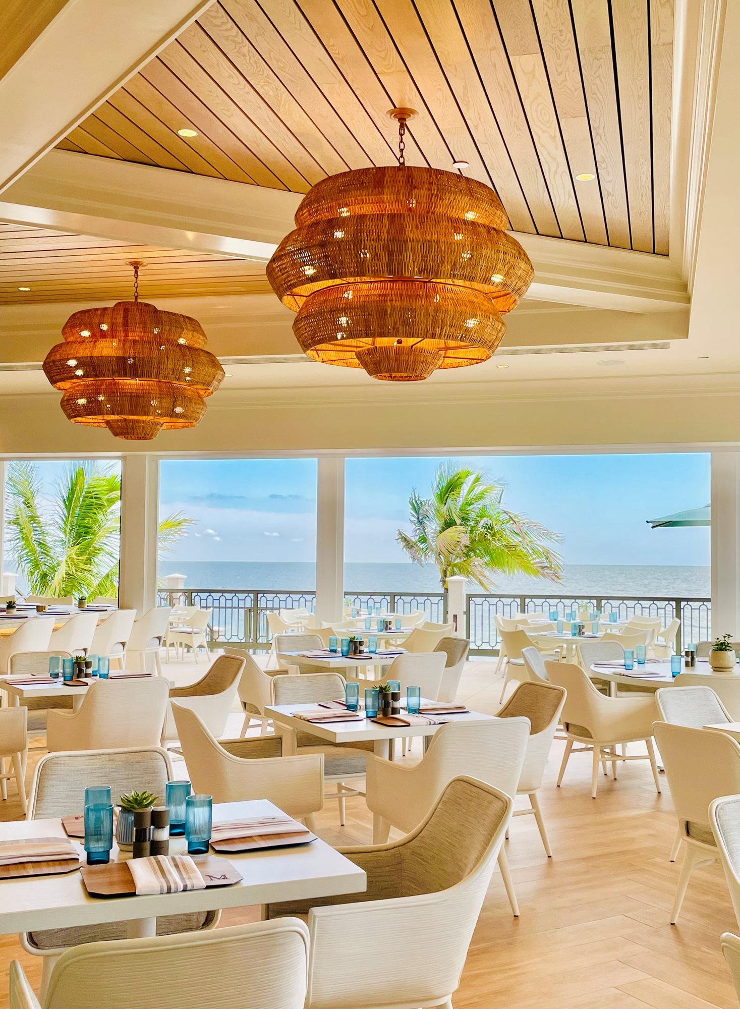 50 Mediterra Team Weekly